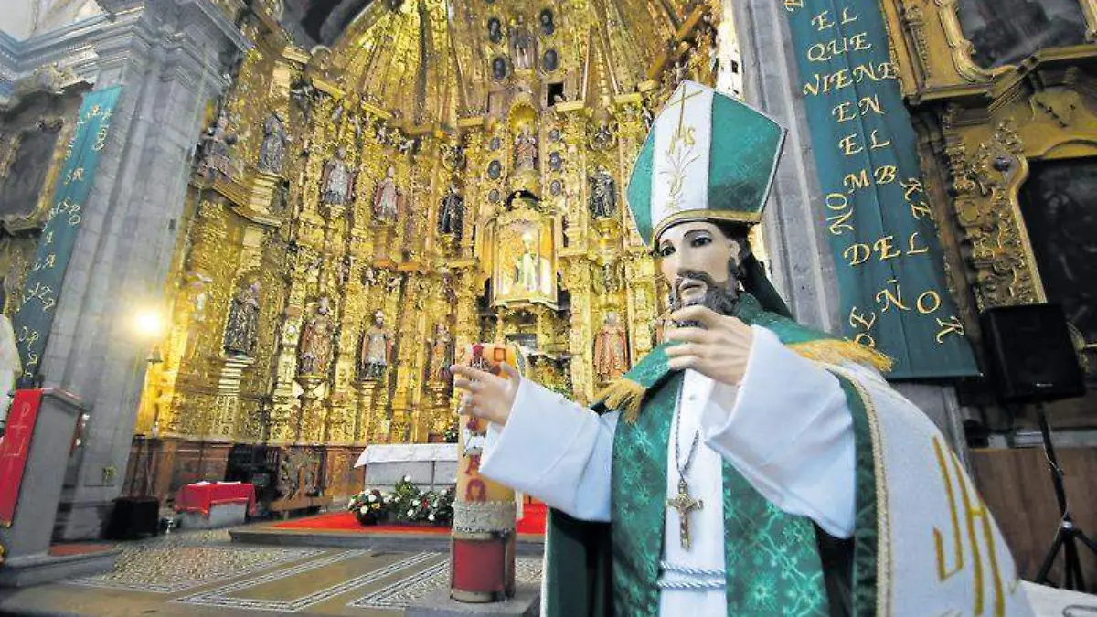 Parroquia de San Dionisio Yauhquemehcan (2)